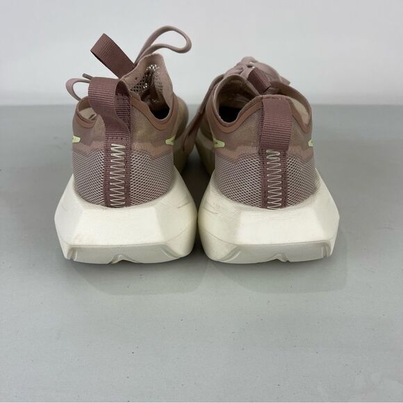 Nike Vista Lite Fossil Stone Low Top Chunky Running Shoes Women's Size 9.5 - Picture 4 of 11